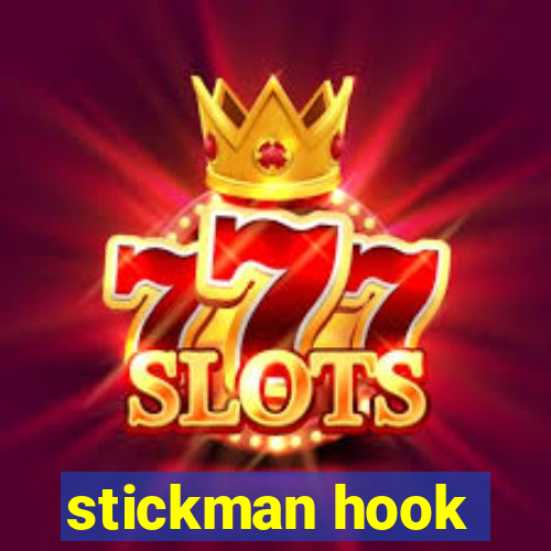 stickman hook